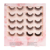 Invogue Deluxe Lash Collection 20